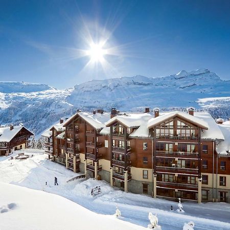 Residence Les Terrasses D'Eos - Maeva Home Флен Экстерьер фото