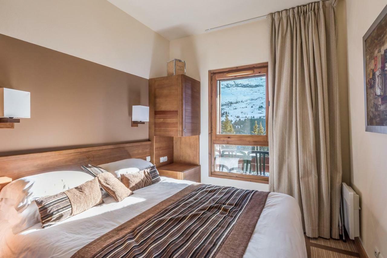 Residence Les Terrasses D'Eos - Maeva Home Флен Экстерьер фото
