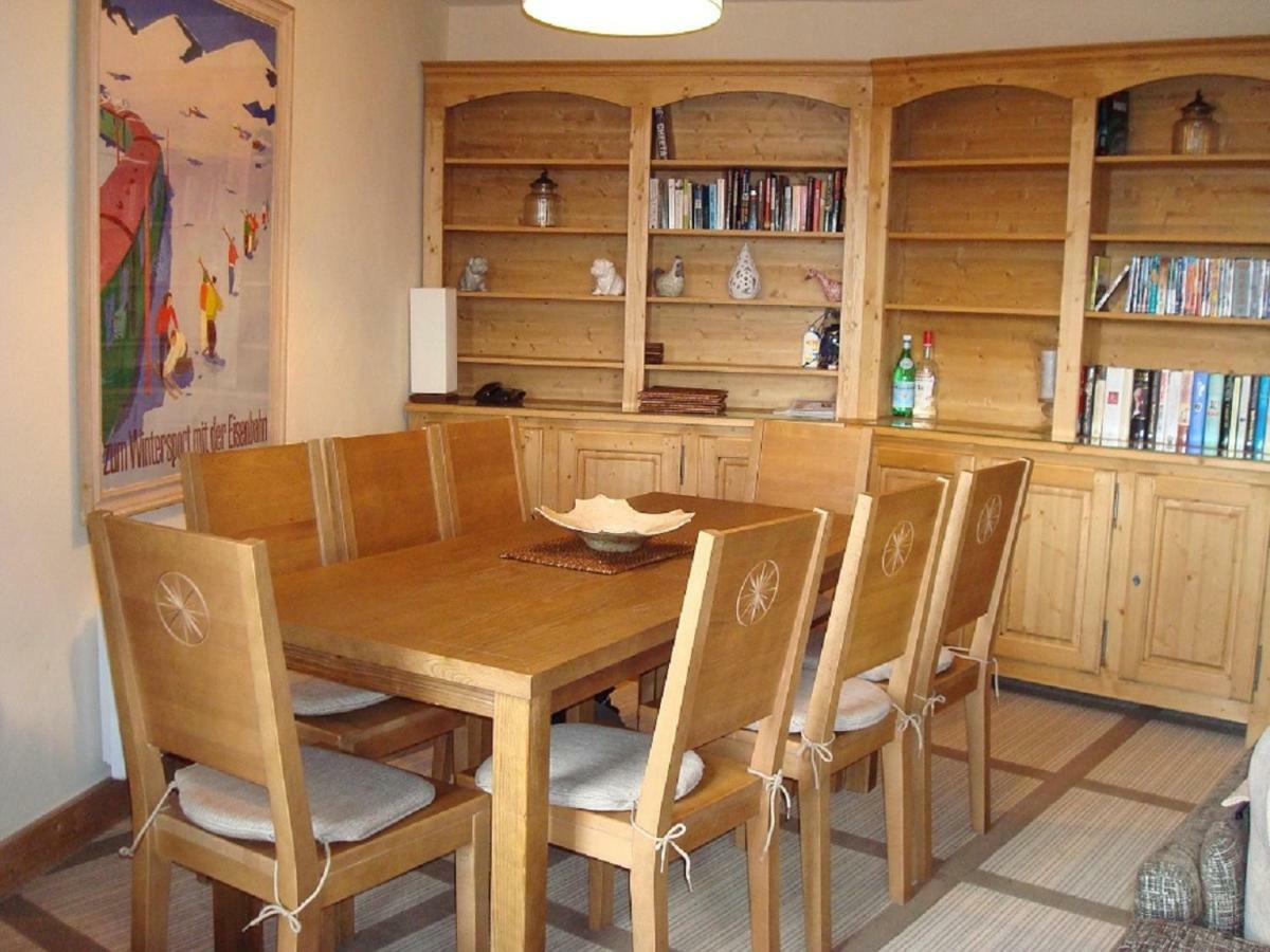 Residence Les Terrasses D'Eos - Maeva Home Флен Номер фото